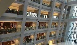 太原图书馆爆料事件最新,惊人内幕揭露，事件真相即将揭晓